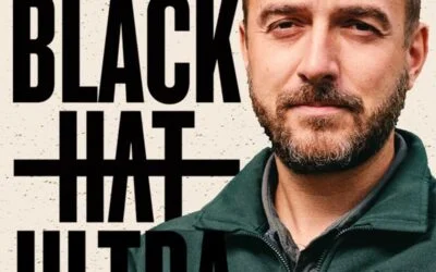 Podcast Black Hat Ultra